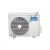 Наружный блок мульти сплит системы Midea M2OE-18HFN1