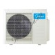 Наружный блок мульти сплит системы Midea M4OB-36HRFN1