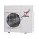 Наружный блок мульти сплит системы Mitsubishi Heavy SCM125ZM-S