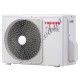 Наружный блок мульти сплит системы Toshiba RAS-M14GAV-E