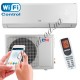 Кондиционер Cooper&Hunter CH-S12FTXE Alpha Inverter with WiFi