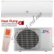 Кондиционер Cooper&Hunter CH-S12FTXS-W Arctic Design Inverter Кондиционер Cooper&Hunter CH-S12FTXS-W Arctic Design Inverter