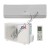Кондиционер Cooper&Hunter CH-S09MKP6 Eco Plazma