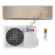 Кондиционер Cooper&Hunter CH-S18FTXAM2S-GD SUPREME Inverter