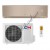 Кондиционер Cooper&Hunter CH-S24FTXAM2S-GD SUPREME Inverter