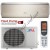 Кондиционер Cooper&Hunter CH-S09FTXHV-B Vip Inverter