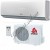 Кондиционер Chigo CS-25V3A-YA188 Odyssey new 188 WiFi Inverter