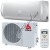 Кондиционер Chigo CS-25V3A-V156 Lotus 156 Inverter Кондиционер Chigo CS-25V3A-V156 Lotus 156 Inverter