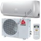 Кондиционер Chigo CS-35V3A-M156 Lotus 156 Inverter Кондиционер Chigo CS-35V3A-M156 Lotus 156 Inverter