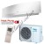 Кондиционер Daikin FTXG25LW/RXLG25M