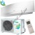 Кондиционер Daikin FTXJ35MW/RXJ35M Emura R32