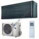 Кондиционер Daikin FTXA25AT/RXA25A Stylish Inverter R32 Кондиционер Daikin FTXA25AT/RXA25A Stylish Inverter R32
