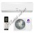 Кондиционер Gree GWH24TD-S3DBA1E Hansol DC Inverter