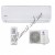 Кондиционер Gree GWH24QE-K3DNB6G Smart DC Inverter