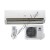 Кондиционер Gree GWH07NA-K3NNB1A-1 Standart Plus