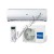 Кондиционер Haier HSU-09HNM03/R2 Lightera