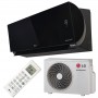 Инверторные кондиционеры LG серии ARTCOOL SLIM
