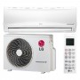 Инверторные кондиционеры LG серии MEGAHIT