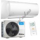 Кондиционер MIDEA MSMA-09HRDN1-Q ION Blanc Inverter