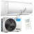 Кондиционер MIDEA MSMA-12HRDN1-Q ION Blanc Inverter