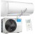 Кондиционер MIDEA MSMA-07HRN1-Q ION Blanc