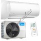 Кондиционер MIDEA MSMA-07HRN1-Q ION Blanc
