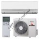 Кондиционер Mitsubishi Heavy SRK25ZMX-S / SRC25ZMX-S Diamond Delux Inverter