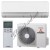 Кондиционер Mitsubishi Heavy SRK50ZMX-S / SRC50ZMX-S Diamond Delux Inverter