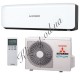 Кондиционер Mitsubishi Heavy SRK25ZS-SB/SRC25ZS-SB Premium SRK-ZS Inverter R410A