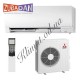 Кондиционер Mitsubishi Electric MSZ-FH50VE / MUZ-FH50VEHZ Deluxe Inverter ZUBADAN