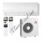 Кондиционер Mitsubishi Electric MSZ-FH50VE / MUZ-FH50VE Deluxe Inverter