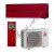 Кондиционер Mitsubishi Electric MSZ-LN25VGR-E1 / MUZ-LN25VG-E1 Premium Inverter