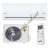 Кондиционер Neoclima NS-12AHEIW/NU-12AHEIW Therminator 2 Inverter