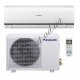 Кондиционер Panasonic CS/CU-E24RKD Deluxe Inverter