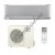 Кондиционер Panasonic CS/CU-XZ50TKEW Etherea Inverter Silver R32