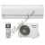 Кондиционер Panasonic CS/CU-HE12QKD Flagship Inverter