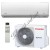 Кондиционер Toshiba RAS-22N3KVR-E / RAS-22N3AV-E N3KVR Daiseikai Inverter