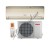 Кондиционер Tosot GU-12C U-GRACE Winter Inverter