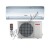 Кондиционер Tosot GU-18A U-GRACE Winter Inverter