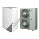 Daikin Altherma 11CB3V/9W + 011CW1