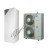 Daikin Altherma 11S18CB3V / 11S26CB9W + 011CV3