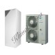 Daikin Altherma 11S18CB3V / 11S26CB9W + 011CW1