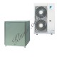 Daikin Altherma 014ADY1 + 014AY1 Daikin Altherma 014ADY1 + 014AY1