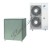 Daikin Altherma 016ADV1 + 016AV1