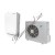 Daikin Altherma EHYHBH05AV32 + EVLQ05CV3