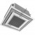 Daikin FFQ50C/RXS50L