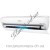 Кондиционер Samsung AR09HSSFRWKNER