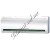 Кондиционер Toshiba RAS-13NKHD-E/RAS-13UAH-E4