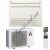 Mitsubishi Electric MFZ-KJ50VE/MUFZ-KJ50VE