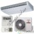 Mitsubishi Heavy FDEN125VF/FDC125VNX Mitsubishi Heavy FDEN125VF/FDC125VNX